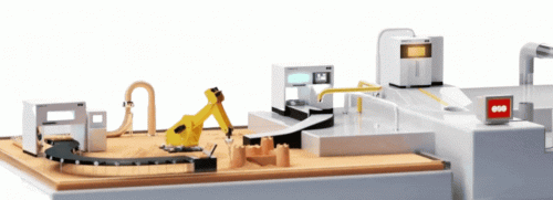 EOS正式发布EOSM4ONYX设备为金属增材制造开辟新航道