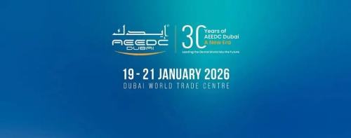 UNIZ将在AEEDCDubai2026展示桌面级高精度3D打印机UBEE大幅面工业级3D打印机NBEEMAX
