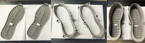 漫格科技VDA路径规划助力中科煜宸鞋模制造实现“质量效率双飞跃”