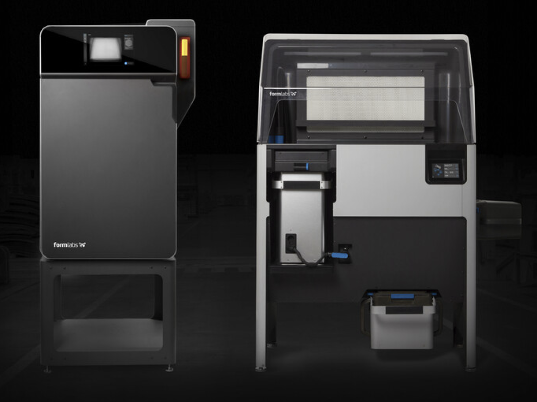 从“玩具”到“工具”：桌面级3D打印如何真正走进专业领域