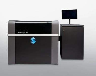 Stratasys J850 Core 3D打印机正式发布
